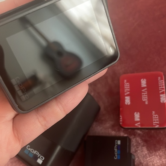 Go Pro 5 - Picture 3 of 5